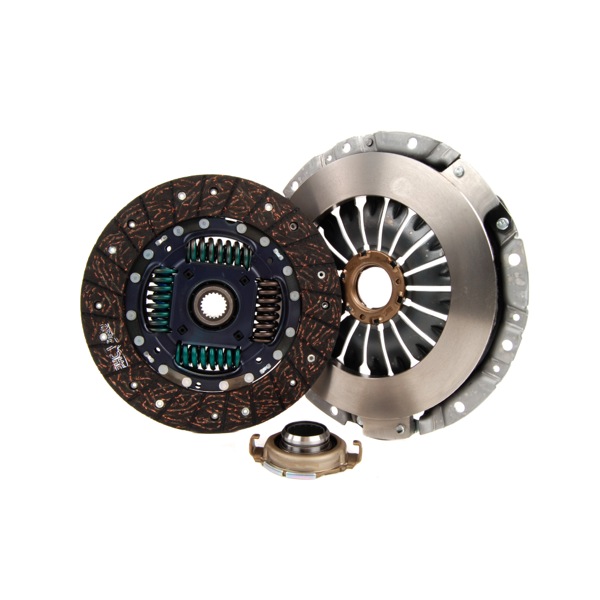 Valeo Clutch Kit 641850100