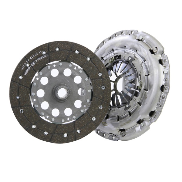 Luk Clutch Kit 641850190