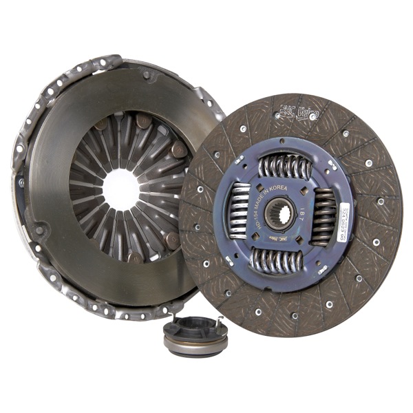 Aisin Clutch Kit 641850220