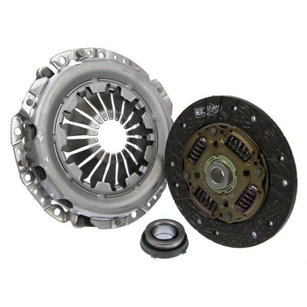 Exedy Clutch Kit 641851010