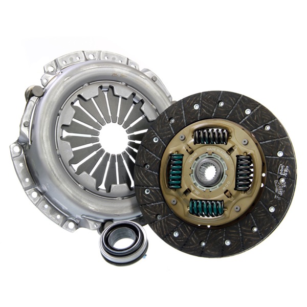 Exedy Clutch Kit 641851030
