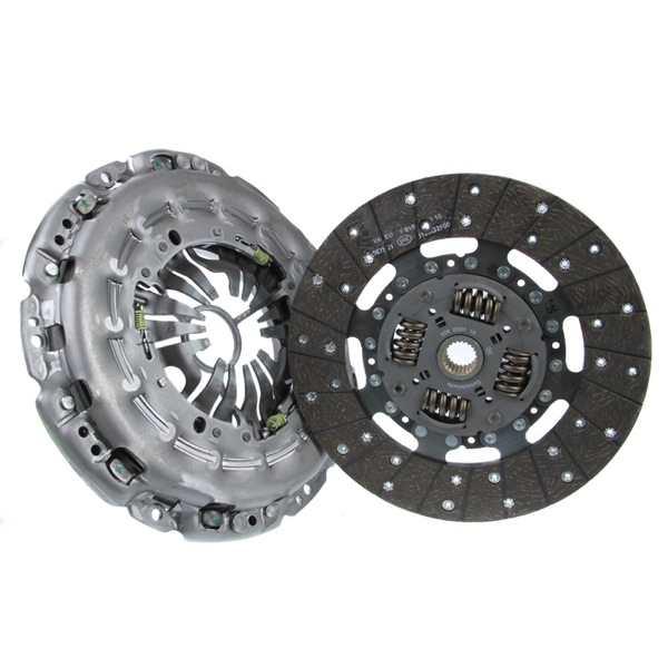 Luk Clutch Kit 641851060
