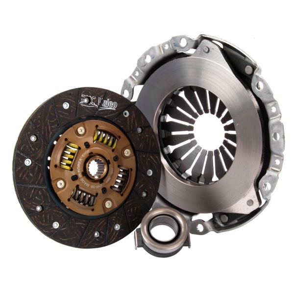 Exedy Clutch Kit 641860040