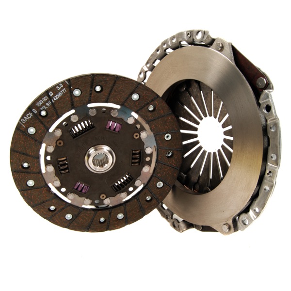 Sachs Clutch Kit 641880050