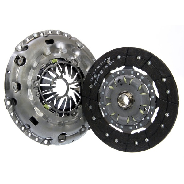 Luk Clutch Kit 641880340