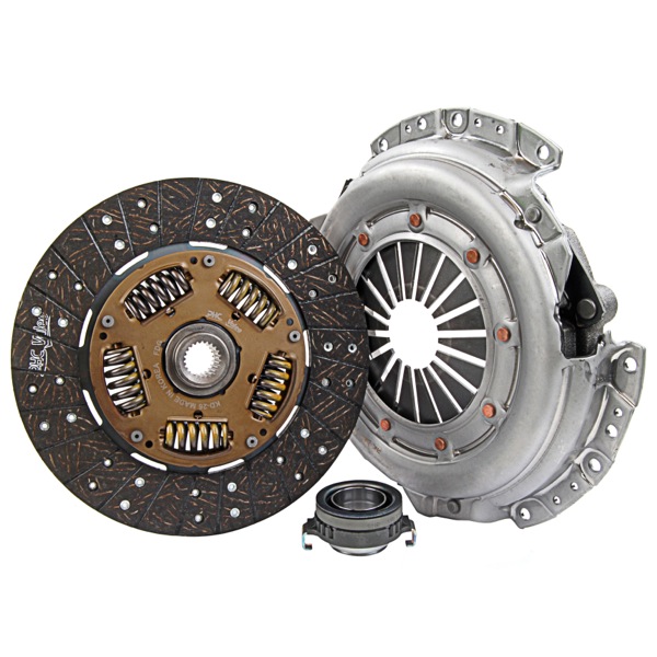Exedy Clutch Kit 641900070