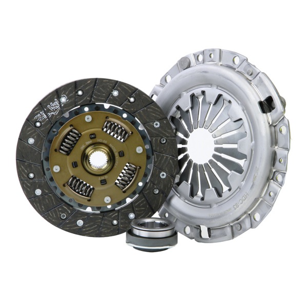Aisin Clutch Kit 641900290
