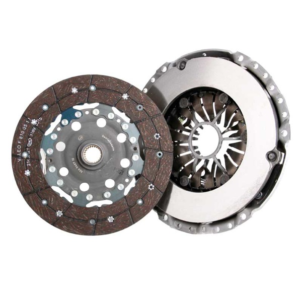 Luk Clutch Kit 641900390
