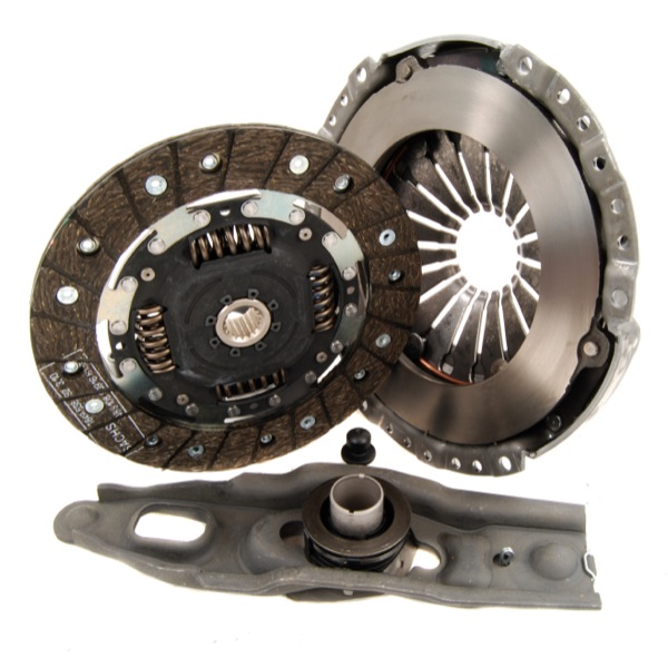 Sachs Clutch Kit 641910040