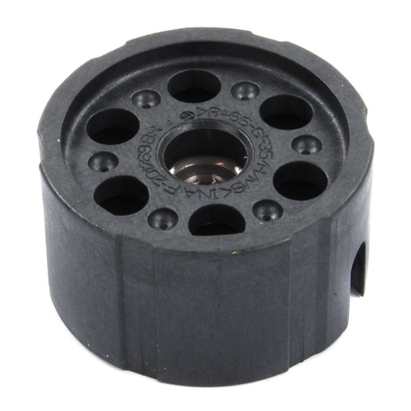 Luk Release Bearing 644440020