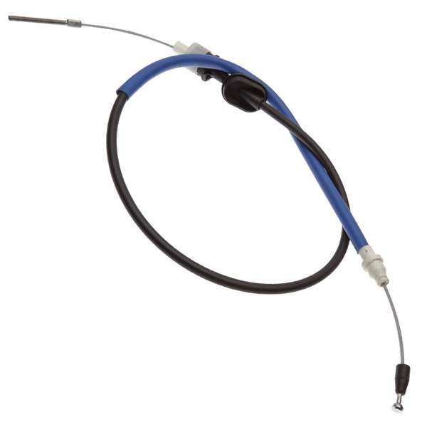 Pagid Clutch Cables 646590508