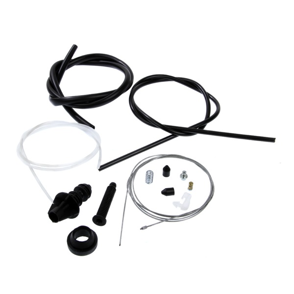 Q-Drive AccelERAtor Cable 647545081