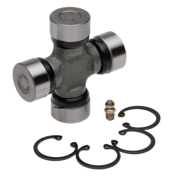 Gkn-Lobro Universal Joint 65370003J