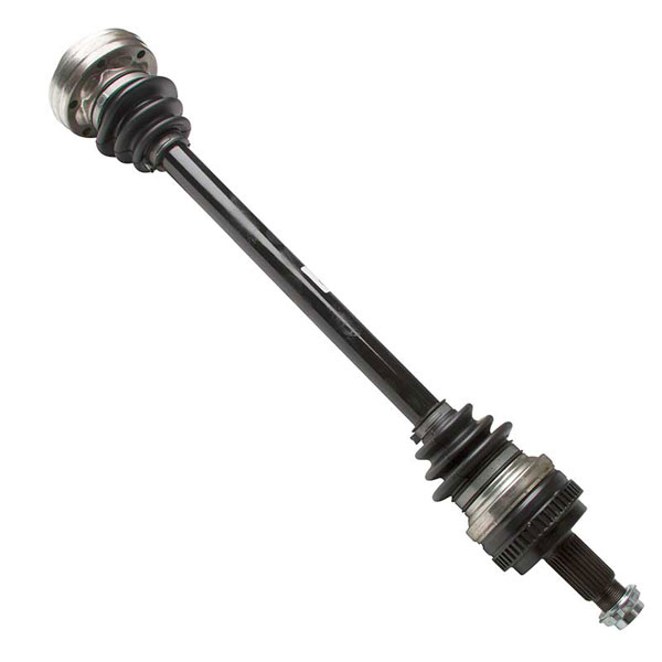 Gkn-Lobro Driveshaft 654113840