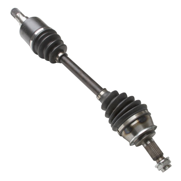 Gkn-Lobro Driveshaft 654114350
