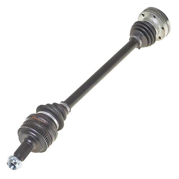 Gkn-Lobro Driveshaft 654118440