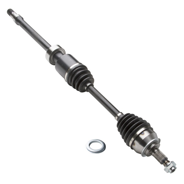 Gkn-Lobro Driveshaft 654120030
