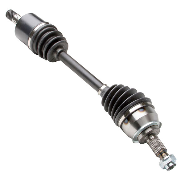 Gkn-Lobro Driveshaft 654120060