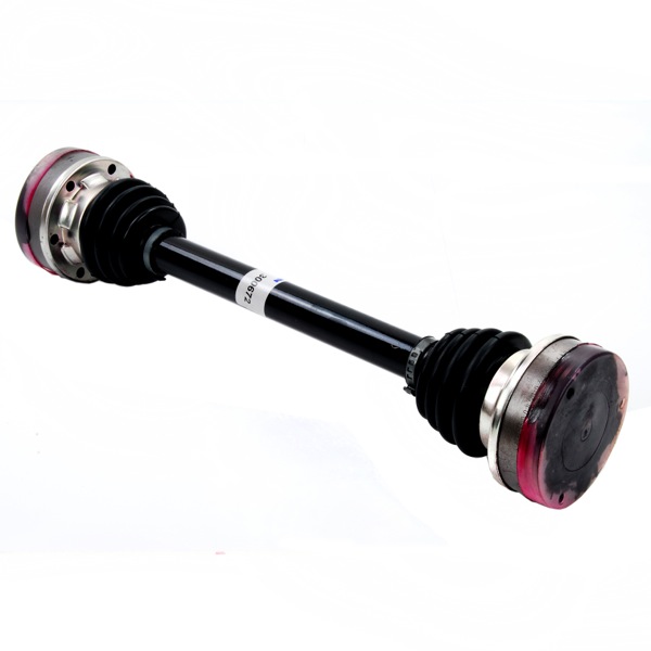 GKN-LOBRO Driveshaft 654333190