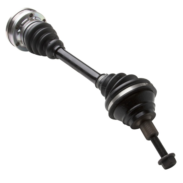 Gkn-Lobro Driveshaft 654441000