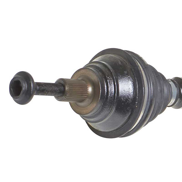 Gkn-Lobro Driveshaft 654441010