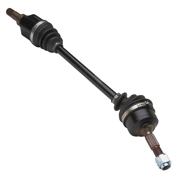 Gkn-Lobro Driveshaft 654441510