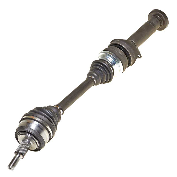 Gkn-Lobro Driveshaft 654441860