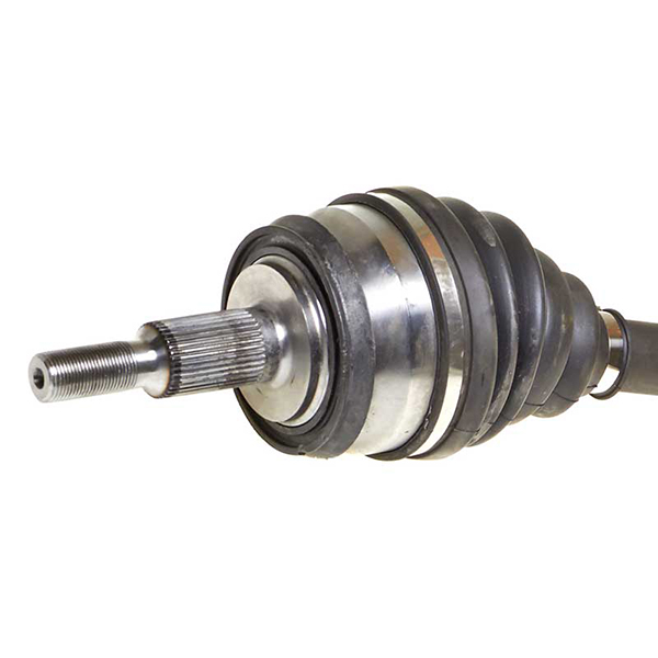 Gkn-Lobro Driveshaft 654441860