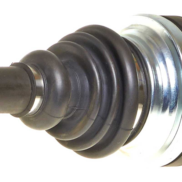 Gkn-Lobro Driveshaft 654441860