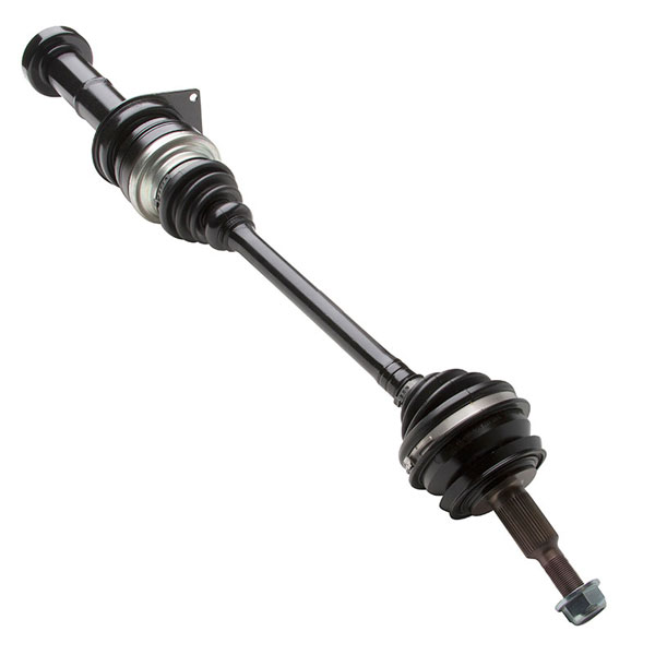 Gkn-Lobro Driveshaft 654442360
