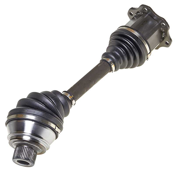Gkn-Lobro Driveshaft 654443950