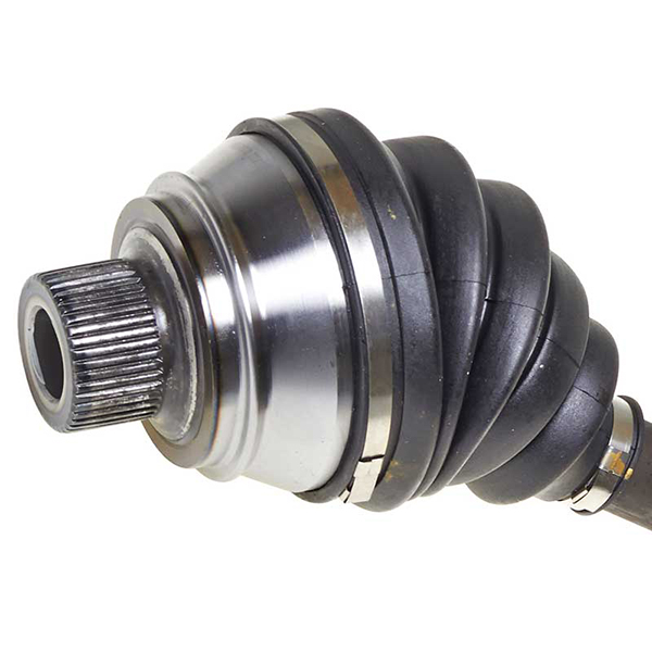 Gkn-Lobro Driveshaft 654443950