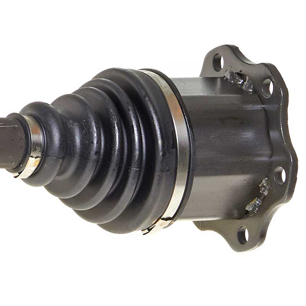 Gkn-Lobro Driveshaft 654443950