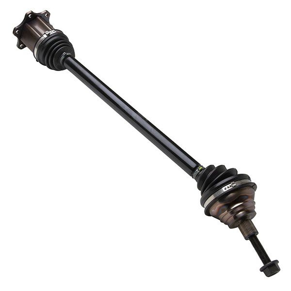 Gkn-Lobro Driveshaft 654445390