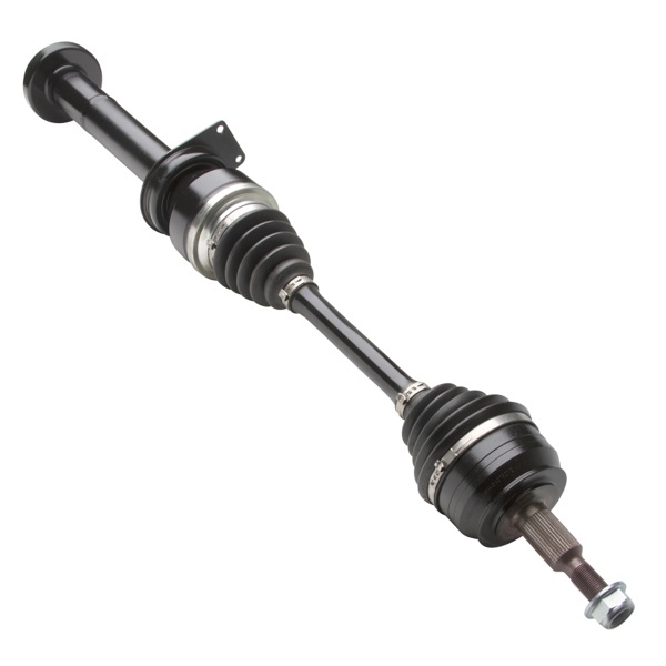 Gkn-Lobro Driveshaft 654448360