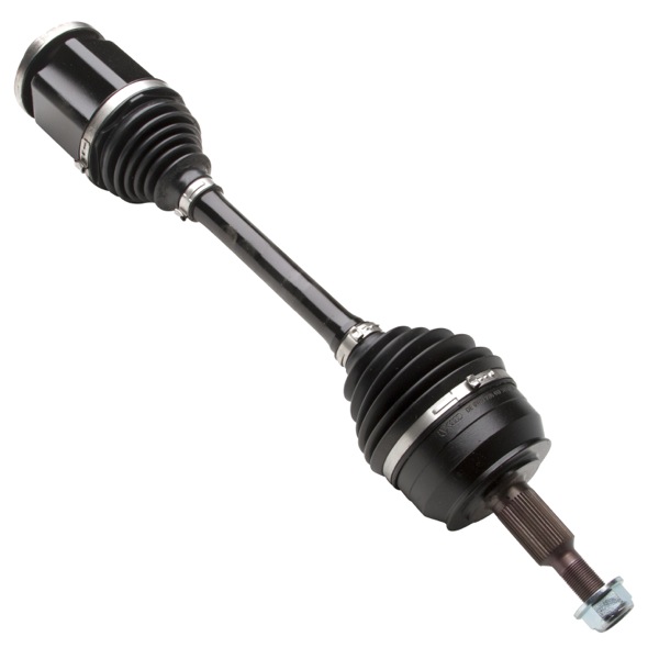 Gkn-Lobro Driveshaft 654448370
