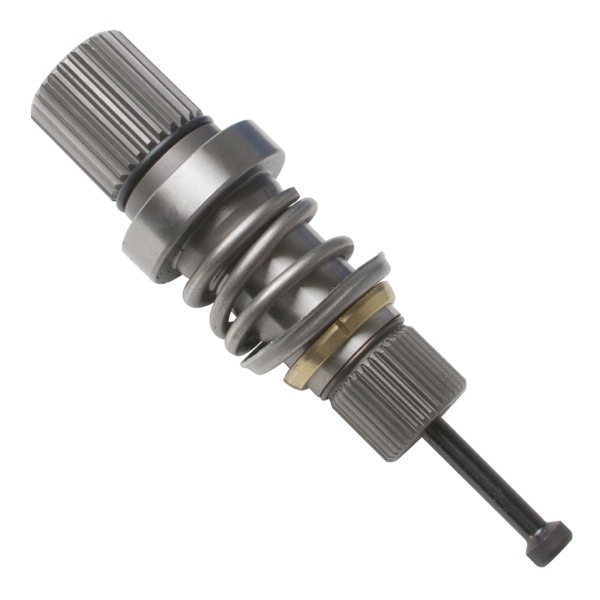 Gkn-Lobro Driveshaft 654448470