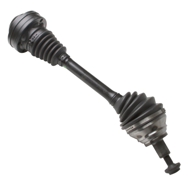 Shaftec Driveshaft 654449540