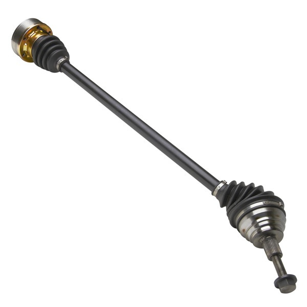 Gkn-Lobro Driveshaft 654449930