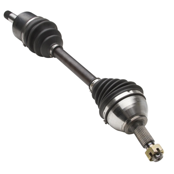 Gkn-Lobro Driveshaft 654549120
