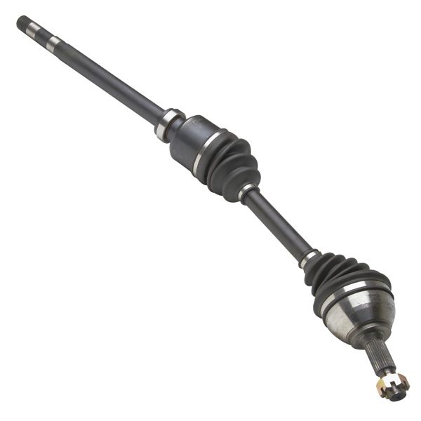 Gkn-Lobro Driveshaft 654549130