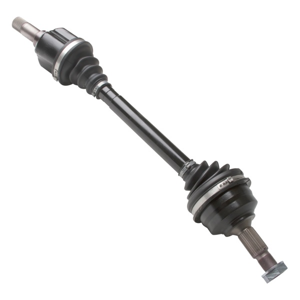Gkn-Lobro Driveshaft 654549140