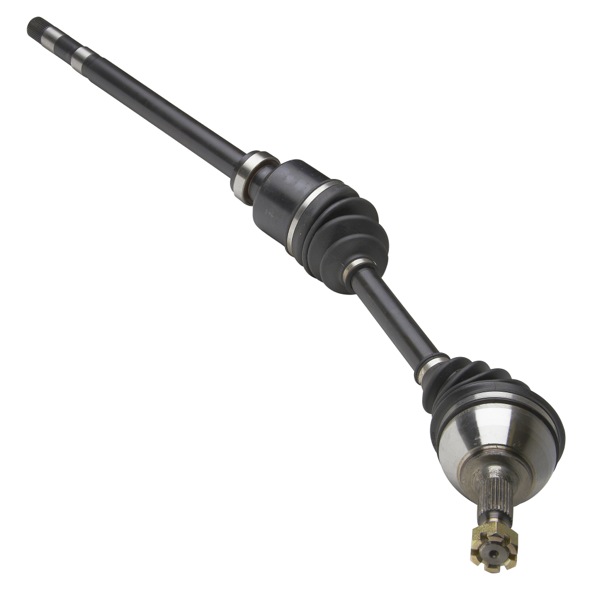 Gkn-Lobro Driveshaft 654549150