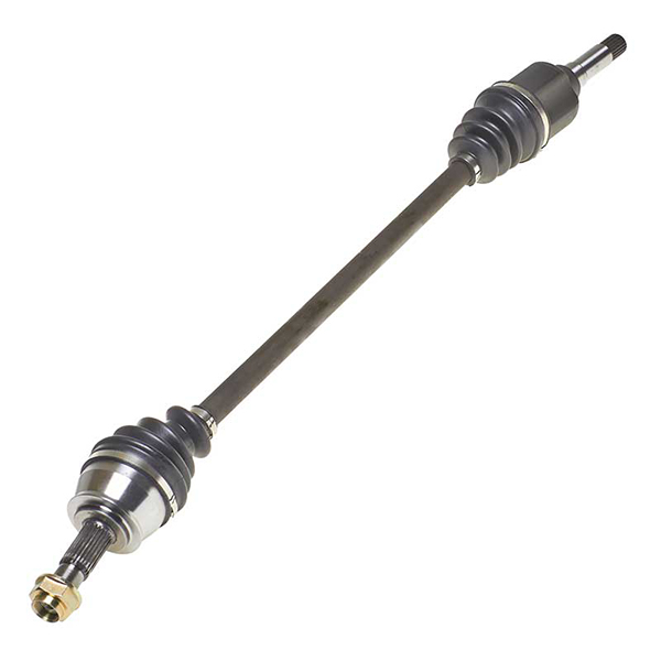 Shaftec Driveshaft 654549200