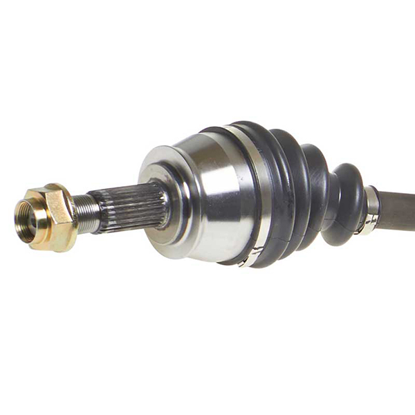 Shaftec Driveshaft 654549200