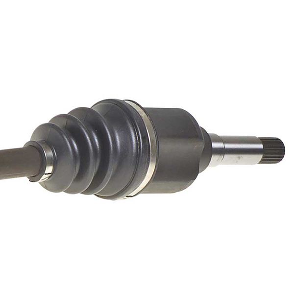 Shaftec Driveshaft 654549200