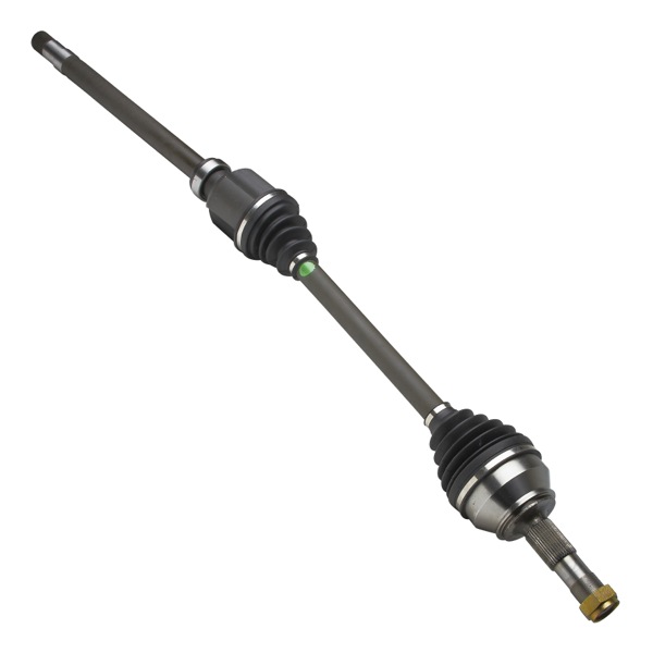 Gkn-Lobro Driveshaft 654549260