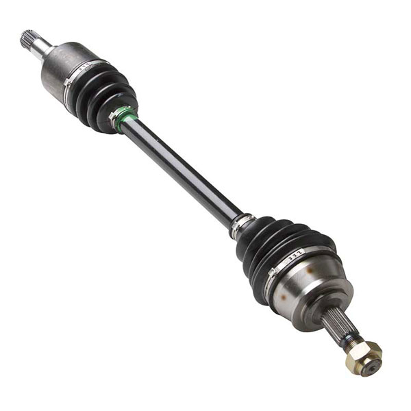 Shaftec Driveshaft 654584110