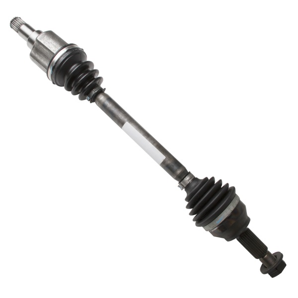Gkn-Lobro Driveshaft 654596020