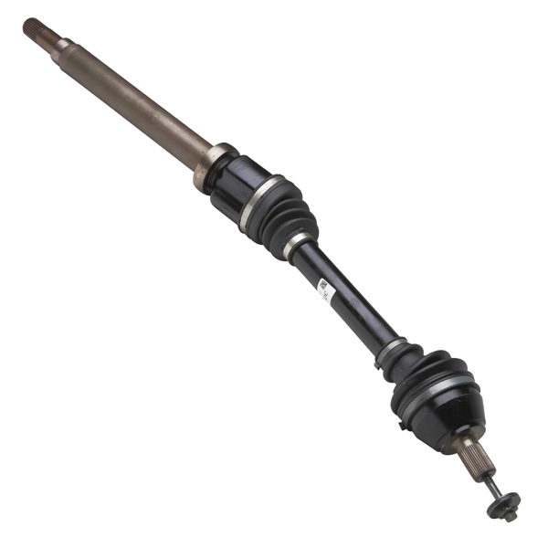 Gkn-Lobro Driveshaft 654597460